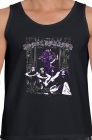 tílko Black Sabbath - purple band
