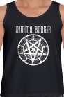 tílko Dimmu Borgir - logo