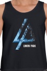 tílko Linkin Park - Blue Logo