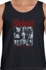 tílko Slipknot