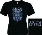 dámské triko Arch Enemy II