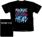 triko Machine Head - Bloodstone and Diamonds III
