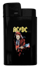 zapalovač AC/DC - Angus