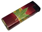 turbo zapalovač Cannabis III
