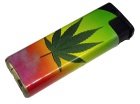 turbo zapalovač Cannabis IV