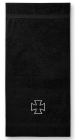 ručník s výšivkou Maltézský kříž