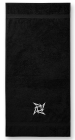 ručník s výšivkou Metallica - logo