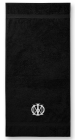 ručník s výšivkou Dream Theater - logo