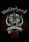 plakát, vlajka Motörhead - Ace of Spades Tatoo