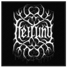nášivka Heilung - logo