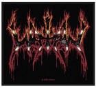 nášivka Watain - Flaming Logo