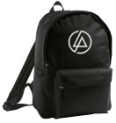 batoh s výšivkou Linkin Park - logo