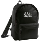 batoh s výšivkou The Beatles