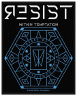 nášivka Within Temptation - Resist