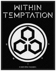nášivka Within Temptation - Unity