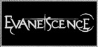 nášivka Evanescence II
