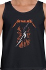 tílko Metallica - Broken Guitar