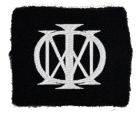 potítko Dream Theater - logo