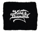 potítko King Diamond