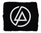 potítko Linkin Park - logo