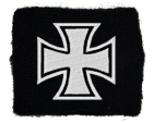 potítko Maltézský kříž III