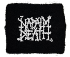 potítko Napalm Death