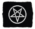 potítko Pentagram