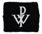 potítko Powerwolf - logo