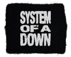 potítko System Of A Down