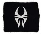 potítko Soulfly - logo