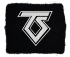 potítko Twisted Sister - logo