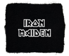 potítko Iron Maiden