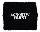 potítko Agnostic Front