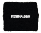 potítko System Of A Down II