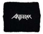 potítko Anthrax