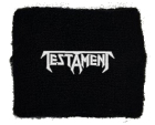 potítko Testament