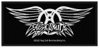 nášivka Aerosmith - Logo
