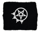 potítko Arch Enemy - logo