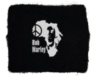 potítko Bob Marley