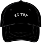 kšiltovka ZZ Top