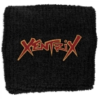 potítko Xentrix - Logo