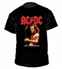 triko AC/DC - Live At Donington