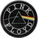 placka, odznak Pink Floyd - Dark Side Of The Moon