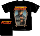 triko Accept - The Undertaker