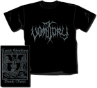 triko Vomitory - Crotch Grinding