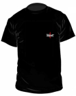 triko s výšivkou Slipknot - logo