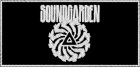 nášivka Soundgarden