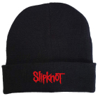 dámská čepice, kulich Slipknot