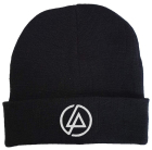 dámská čepice, kulich Linkin Park - logo