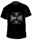 triko Black Label Society - Doom Crew